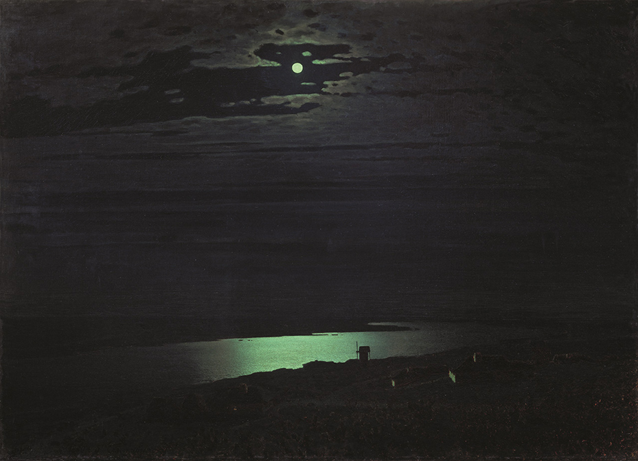 ����� �������. ������ ���� �� ������. 1880